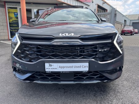 2025 Kia Sportage - photo 5