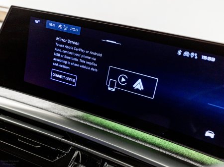 2025 Peugeot 5008 - photo 19