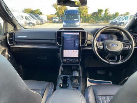 2024 Ford Ranger - photo 9