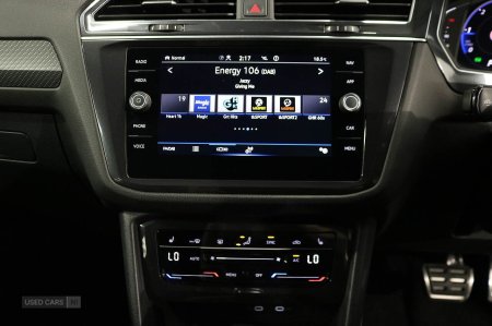 2023 Volkswagen Tiguan Allspace - photo 41