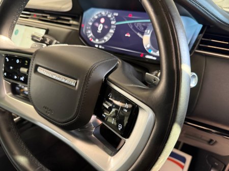 2022 Land Rover Range Rover - photo 12