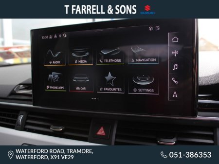 2023 Audi A5 - photo 19