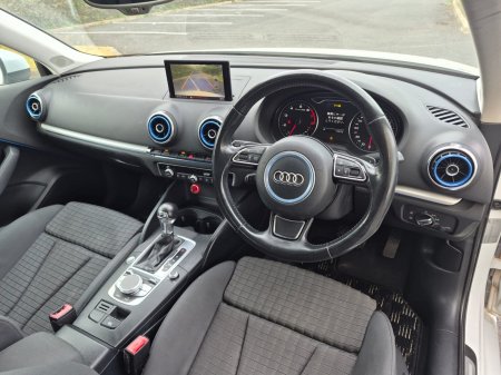 2014 Audi A3 - photo 9