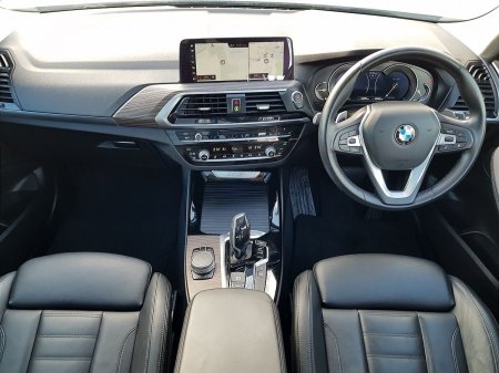 2020 BMW X3 - photo 4
