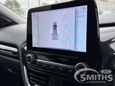2022 Ford Puma - photo 22