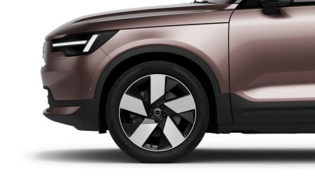 2027 Volvo EX40 - photo 5