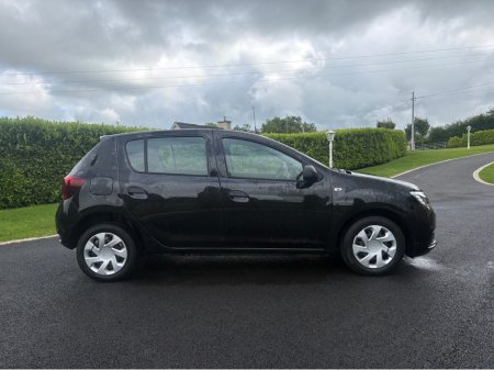 2017 Dacia Sandero - photo 4
