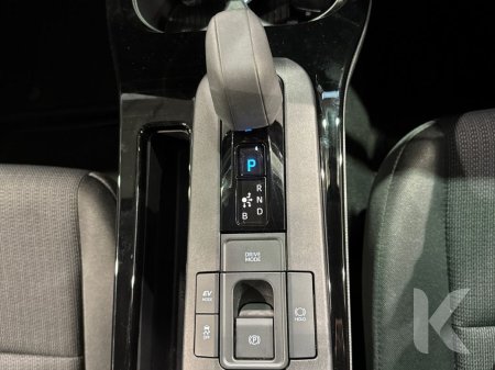 2024 Toyota Prius - photo 14