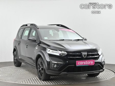 2023 Dacia Jogger TCe 110 Extreme SE