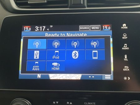 2019 Honda CR-V - photo 27
