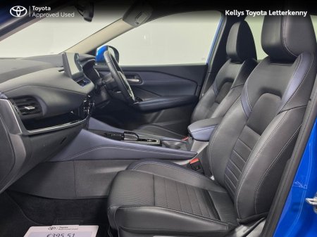 2023 Nissan Qashqai - photo 5
