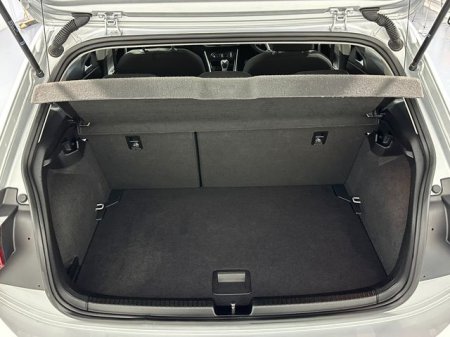 2024 Volkswagen Polo - photo 24
