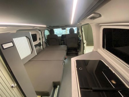 2025 Ford Transit Custom Campervan - photo 5