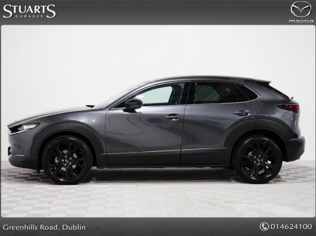 2023 Mazda CX-30 - photo 6
