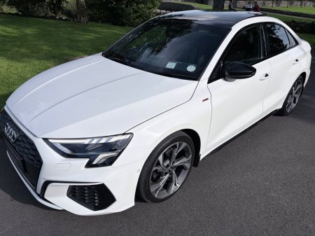 2022 Audi A3 - photo 19