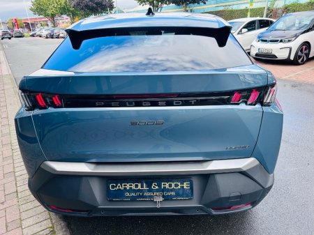 2025 Peugeot 3008 - photo 14