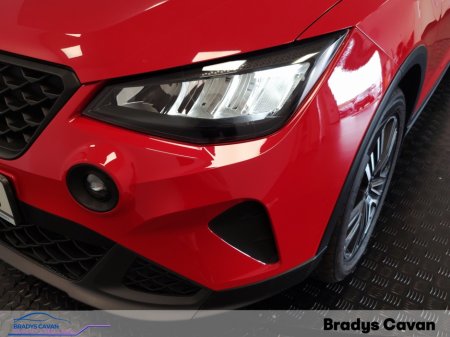 2023 SEAT Arona - photo 28