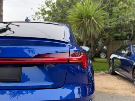 2023 Audi Q8 e-tron - photo 11