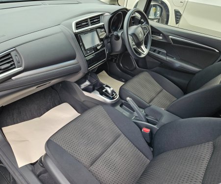 2019 Honda Fit - photo 20