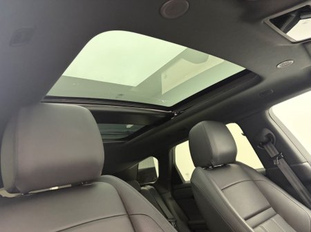 2024 Land Rover Range Rover Evoque - photo 30