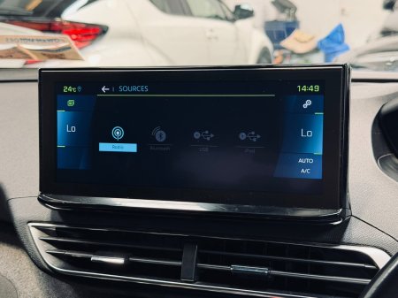 2021 Peugeot 3008 - photo 16