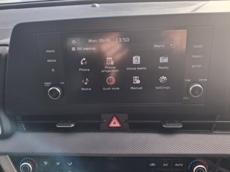 2023 Kia Sportage - photo 14