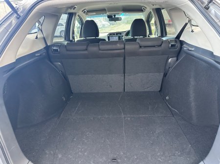 2021 Honda Shuttle - photo 13