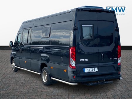2017 Iveco Daily - photo 3