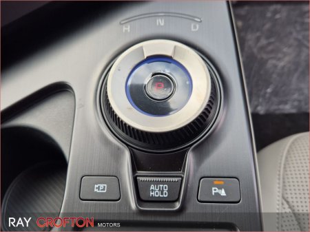 2026 Kia EV6 - photo 9