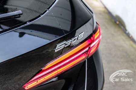 2025 BMW 5-Series - photo 12