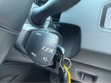 2024 Dacia Duster - photo 19