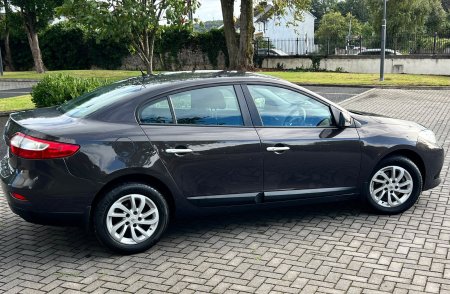 2013 Renault Fluence - photo 8