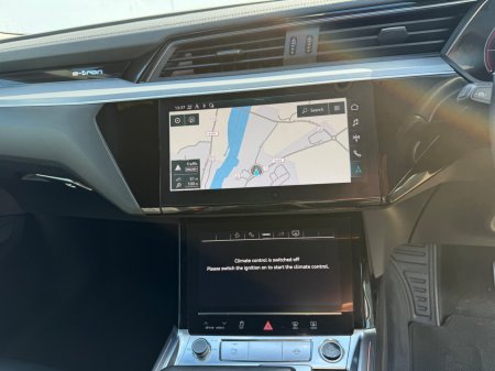 2023 Audi e-tron - photo 17