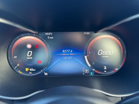 2019 Mercedes-Benz C-Class - photo 29
