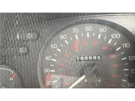 2003 Ford Transit - photo 5