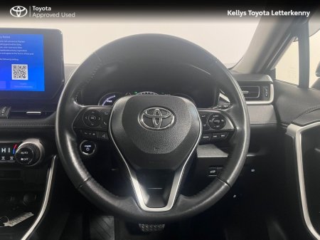 2023 Toyota RAV4 - photo 10