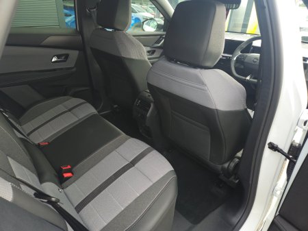 2026 Opel Grandland - photo 19