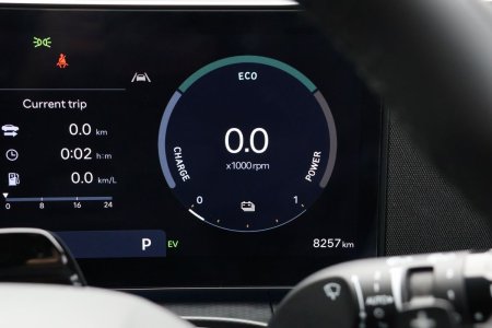 2026 Hyundai Santa Fe - photo 17