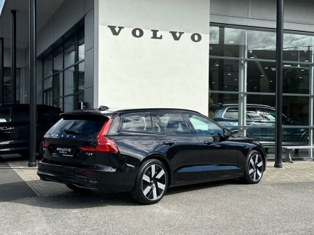 2026 Volvo V60 - photo 6
