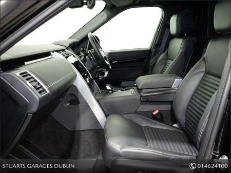 2025 Land Rover Discovery - photo 3