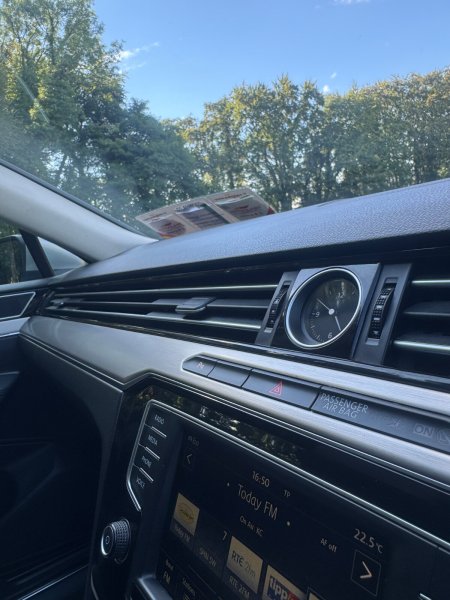 2015 Volkswagen Passat - photo 31
