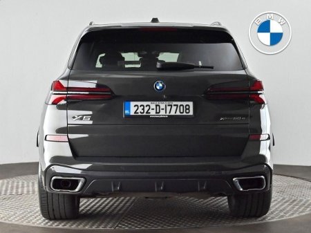 2023 BMW X5 - photo 15