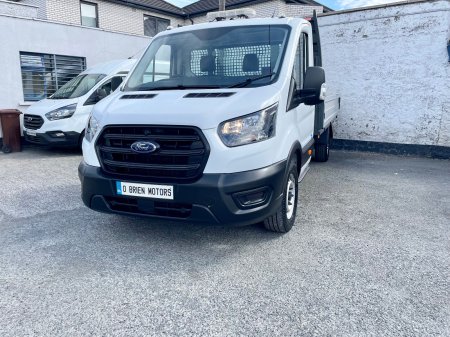 2023 Ford Transit - photo 26