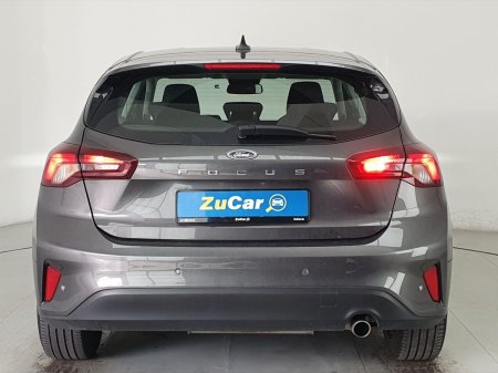 2022 Ford Focus - photo 4