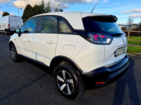 2022 Opel Crossland - photo 5