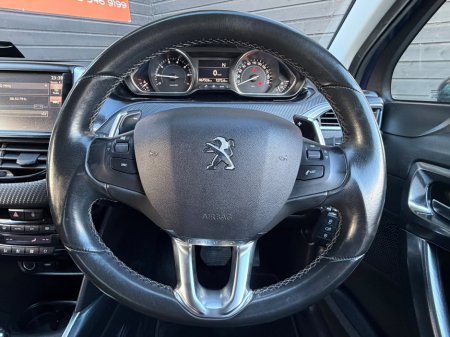 2015 Peugeot 2008 - photo 7
