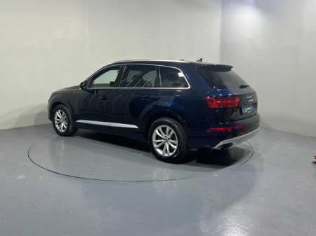 2016 Audi Q7 - photo 5