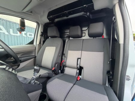 2023 Ford Transit Connect - photo 46