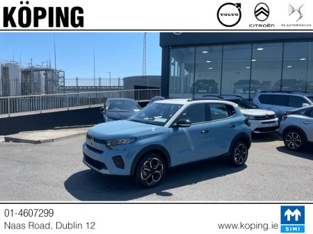 2026 Citroen C3 - photo 3