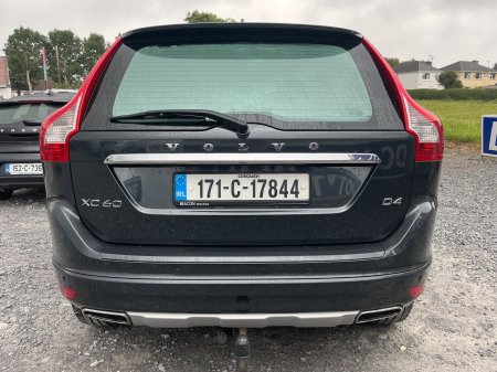 2017 Volvo XC60 - photo 7